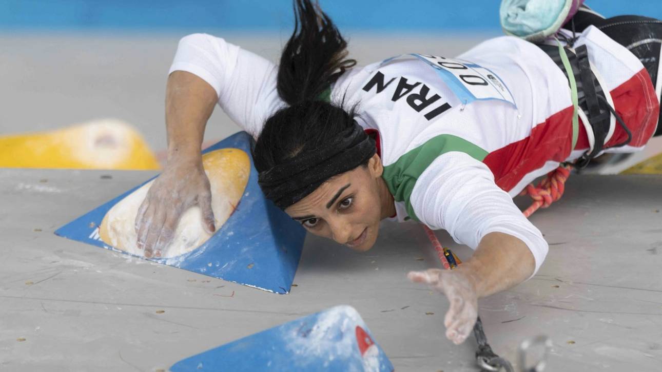 Athleten-Verein will Rekabis Schutz durch IOC und Weltsport