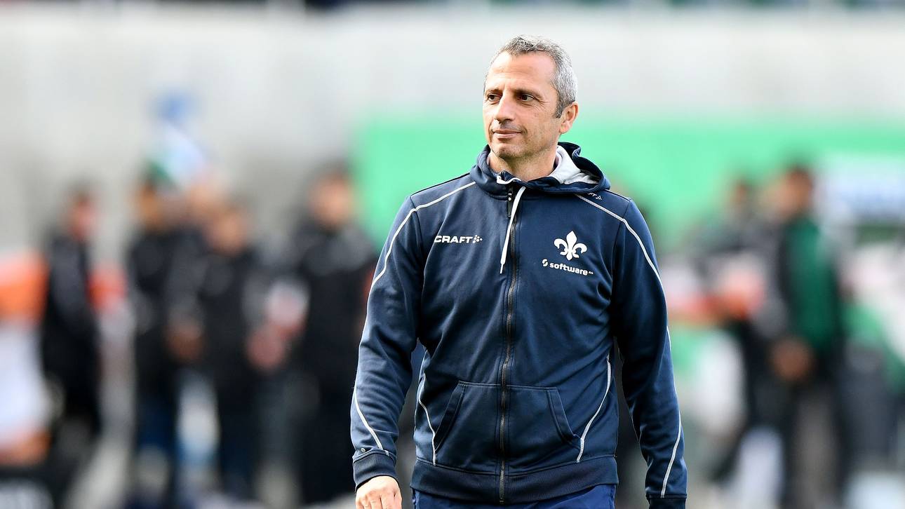 Herrlich bekommt neuen Co-Trainer