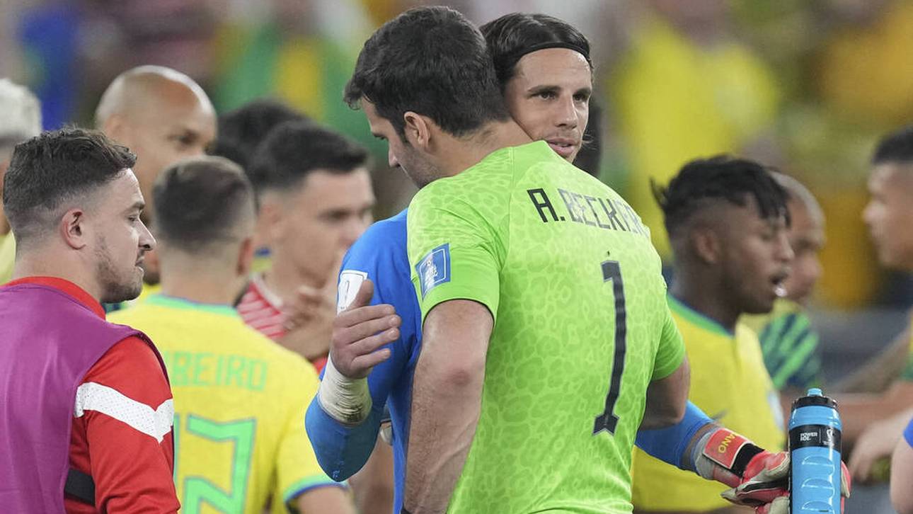 Die ewigen Sommer-Zweifel