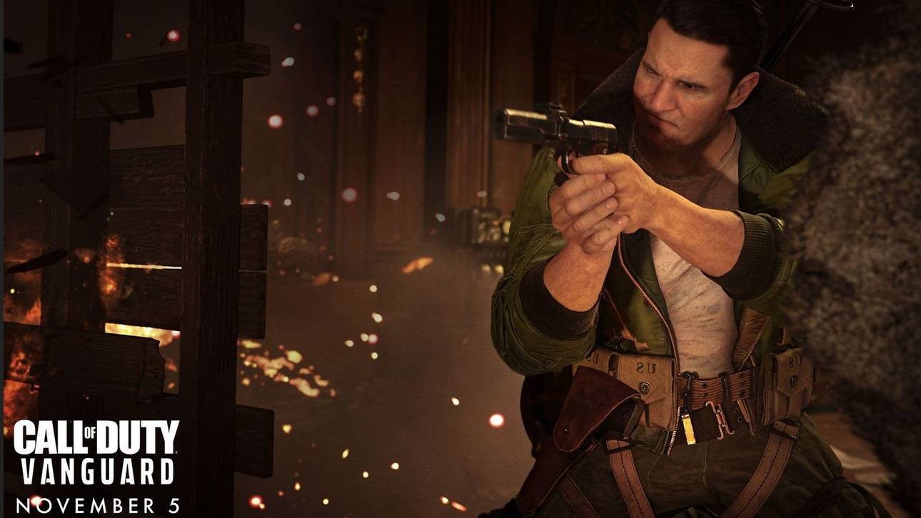 CoD Vanguard: Diese Belohnungen gibt es für die Beta