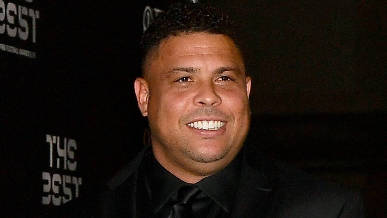 Ronaldo steigt bei nächstem Klub ein