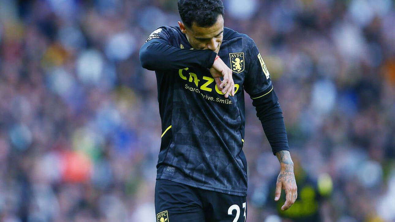 Wirbel um Coutinho – dieser wehrt sich