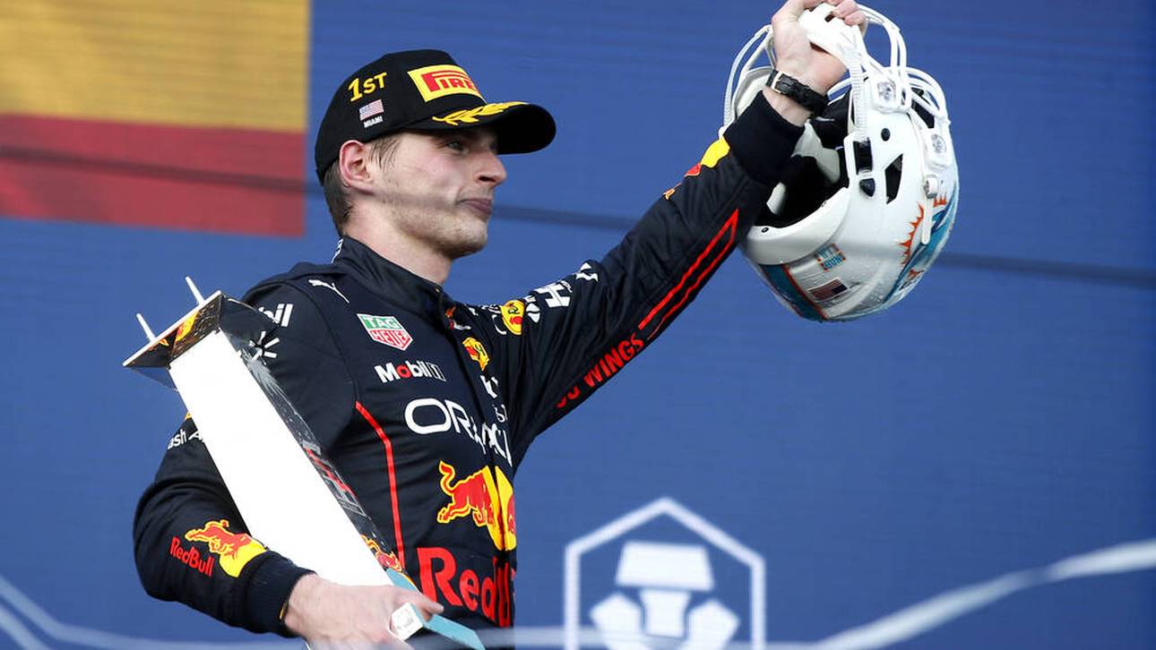 Presse feiert „Quarterback aus Limburg“