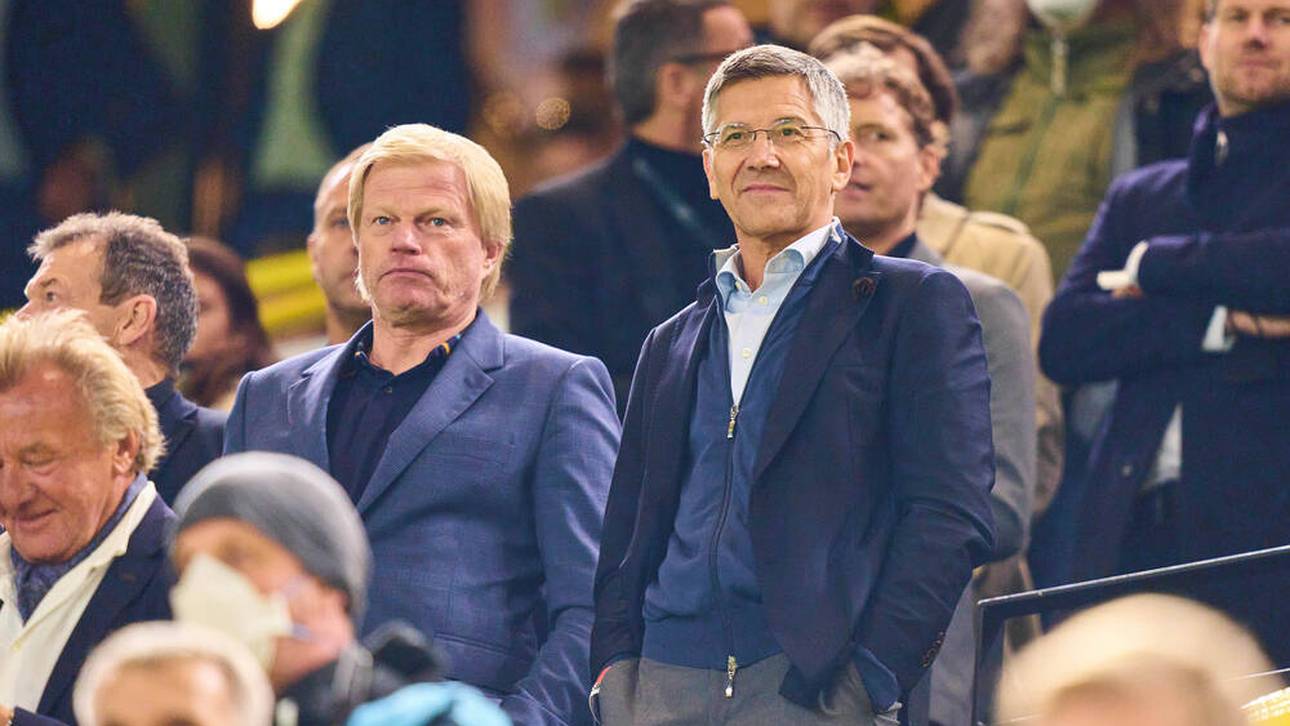 Alaba-Aktion überrascht Hainer