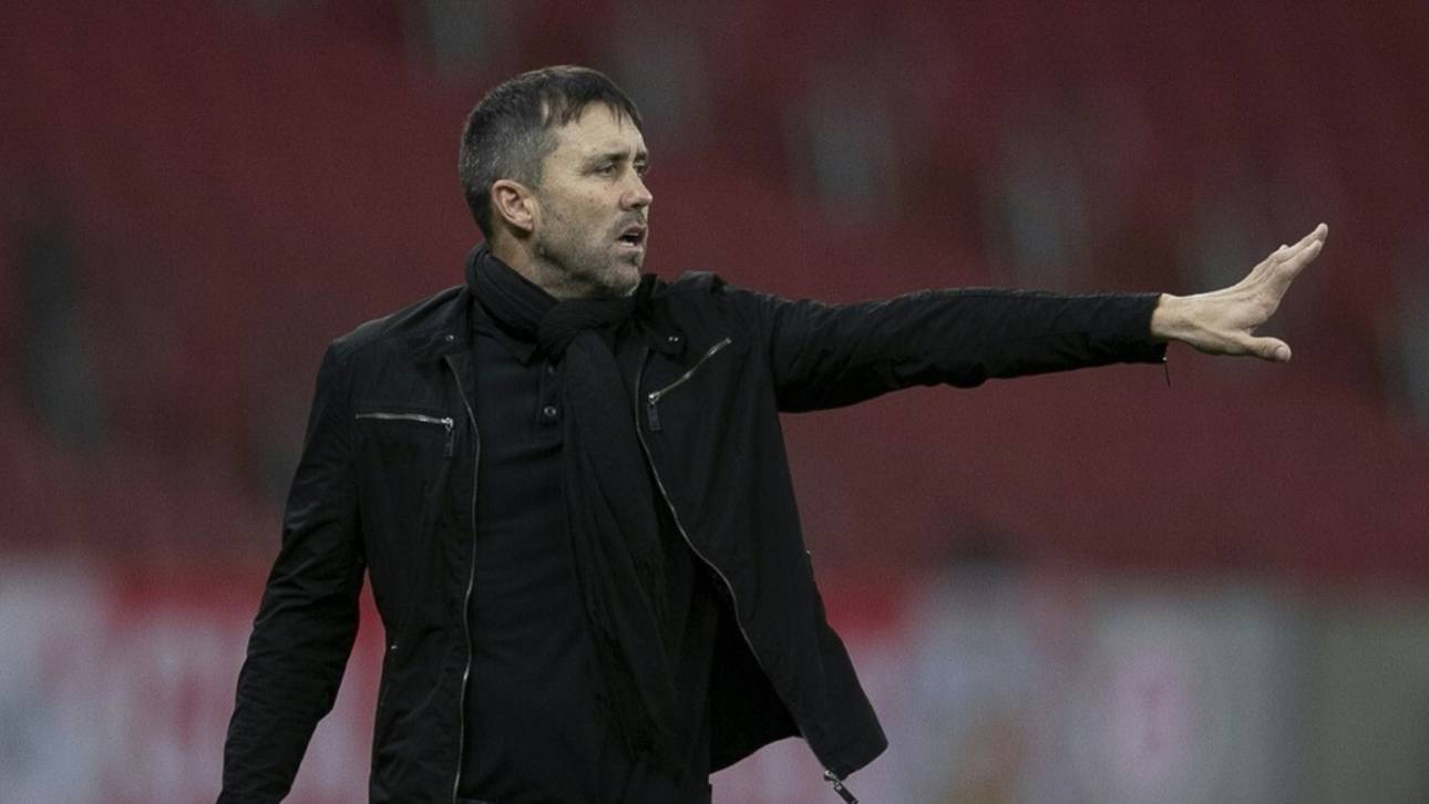 Neuer Trainer bei Celta Vigo