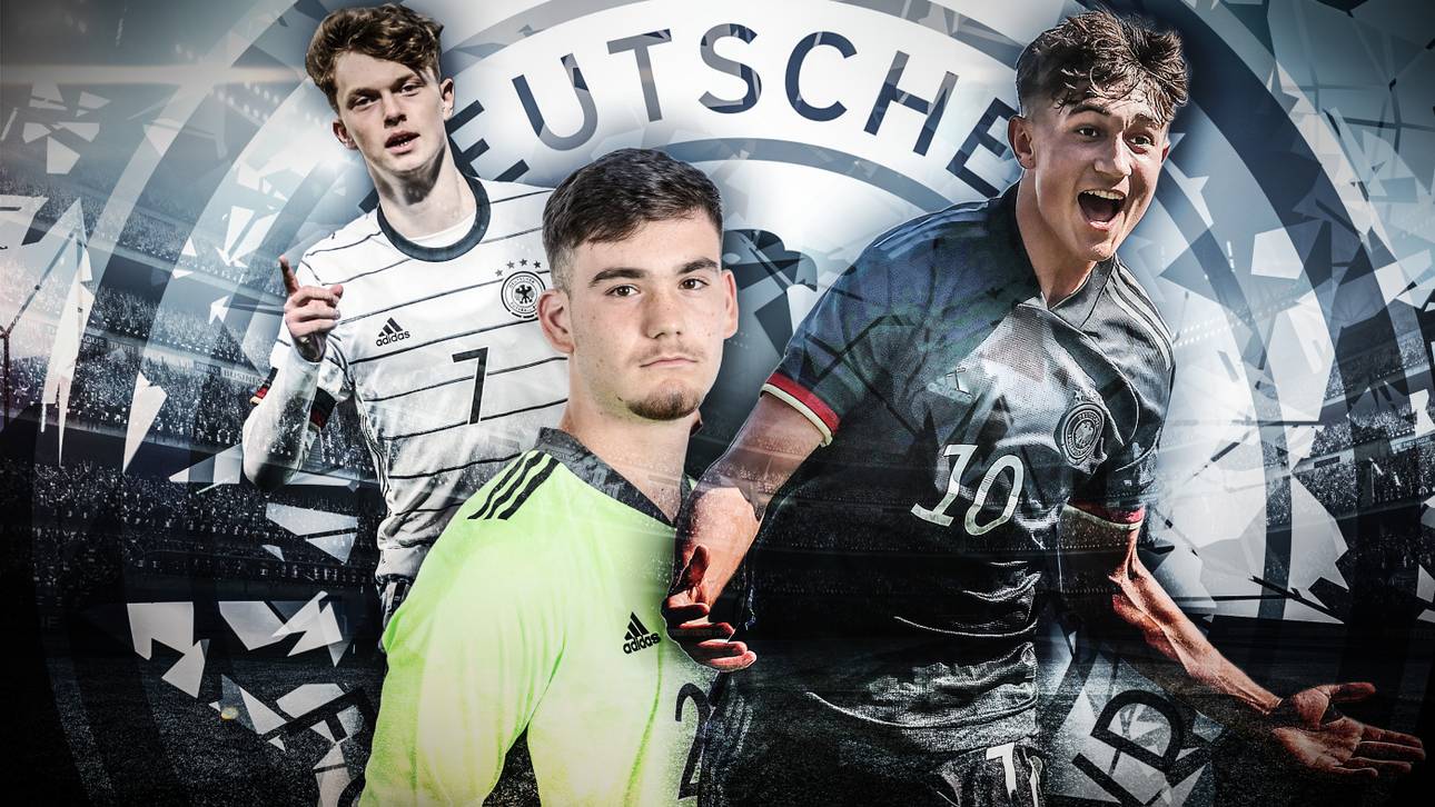 U17-Talente im Bayern-Fokus