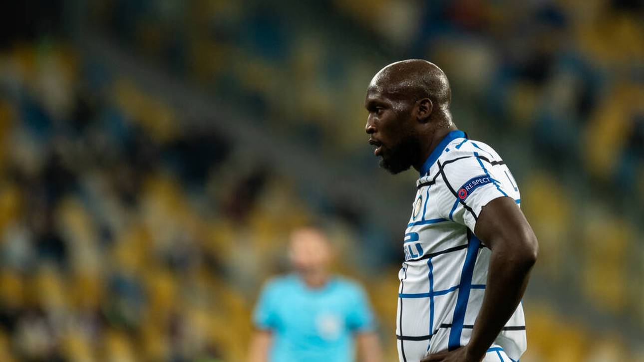 Inter ohne Topstürmer bei Real Madrid