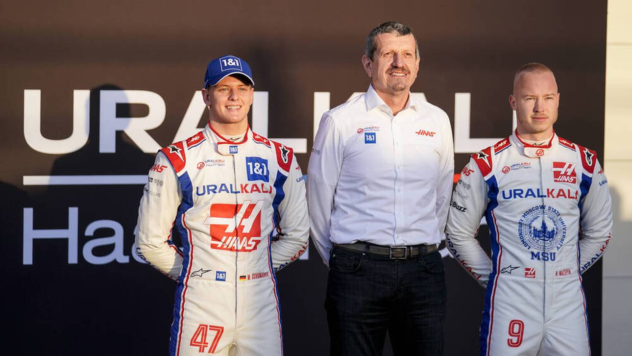 Mazepin-Klarstellung lässt aufhorchen