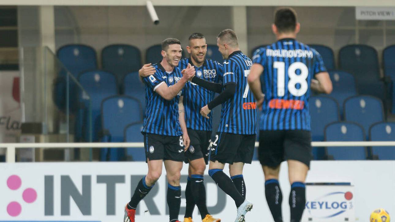 Gosens-Klub mischt Achtelfinale auf