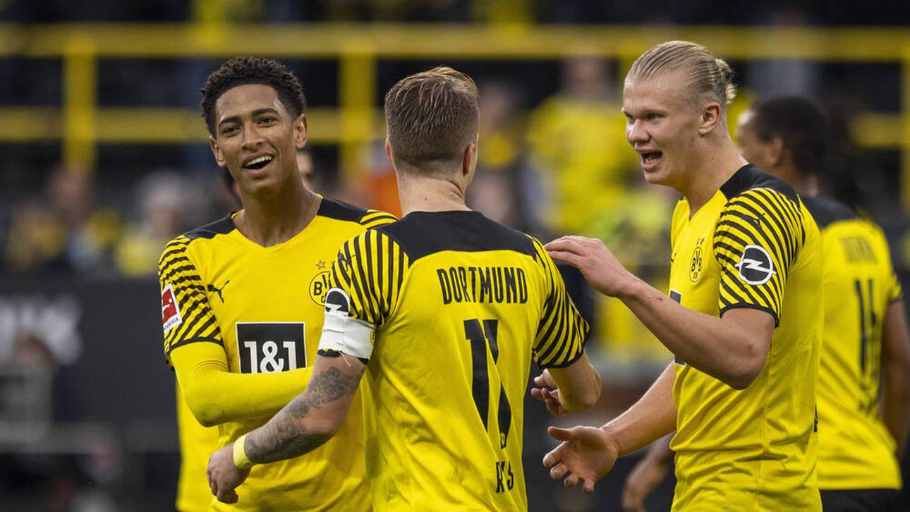 Ajax-Chef: „Wir wollten Bellingham“