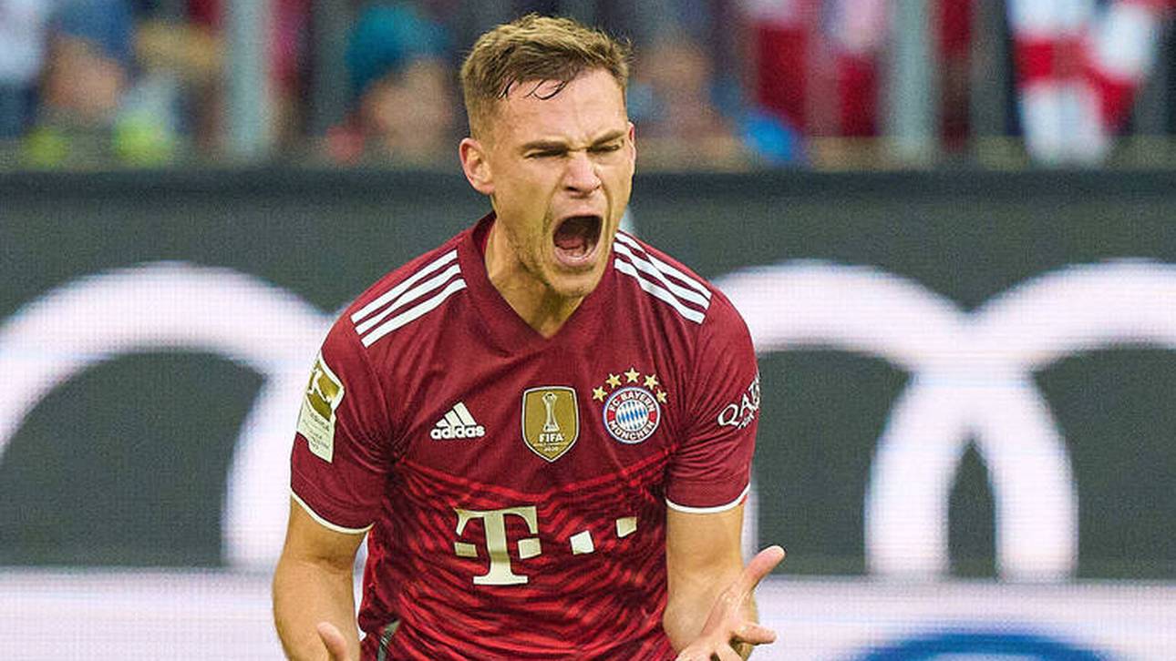 Bayerns Chef ist zurück