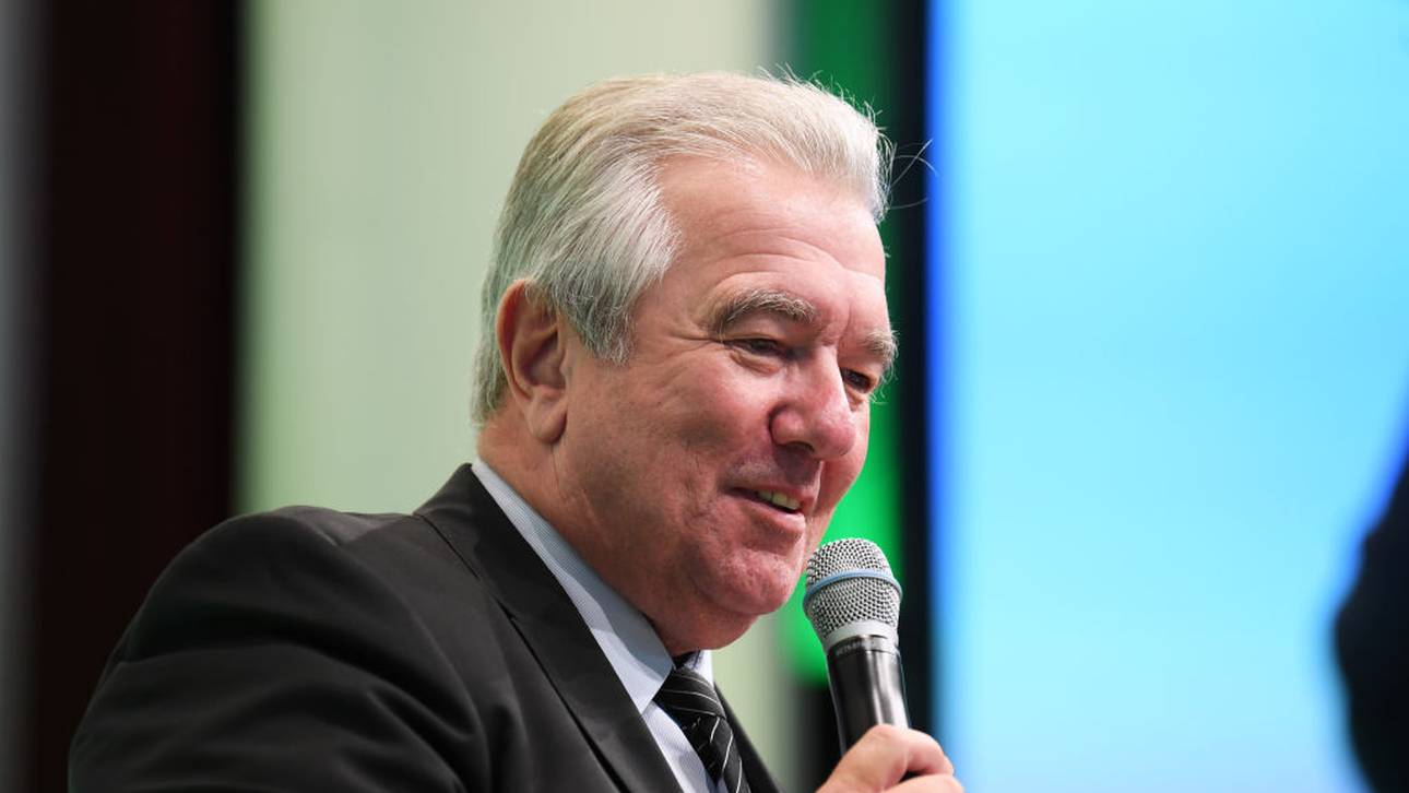 DFB-Vize kritisiert Drittligisten