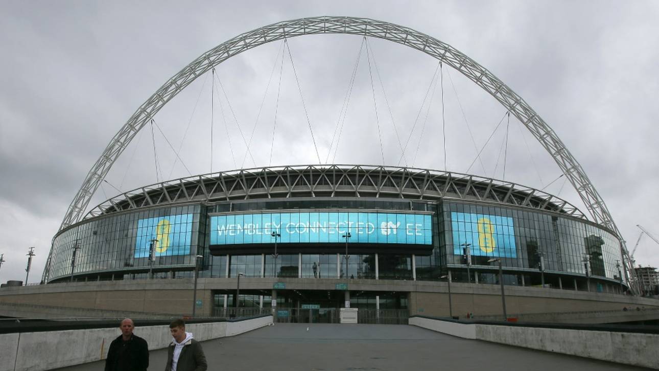 Quartett forciert EM-Bewerbung