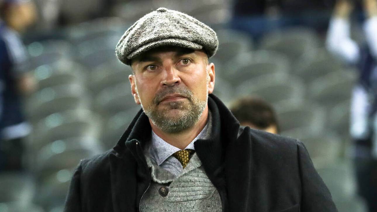 Babbel schimpft über Bayern