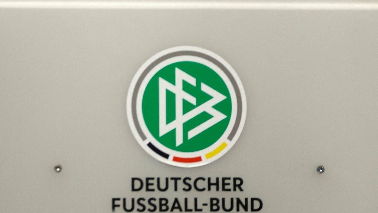 Über 7 Millionen! DFB vermeldet Rekord