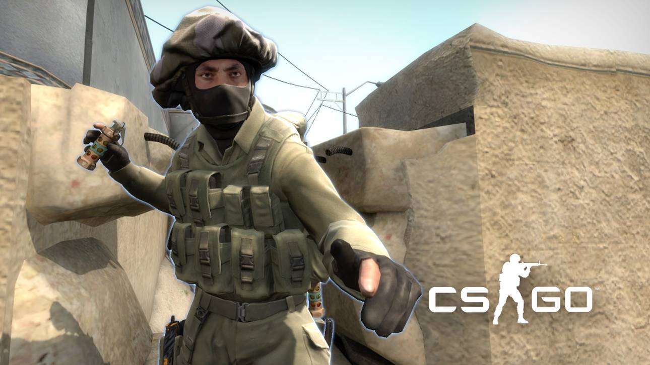 CS:GO: Der große Granaten-Guide