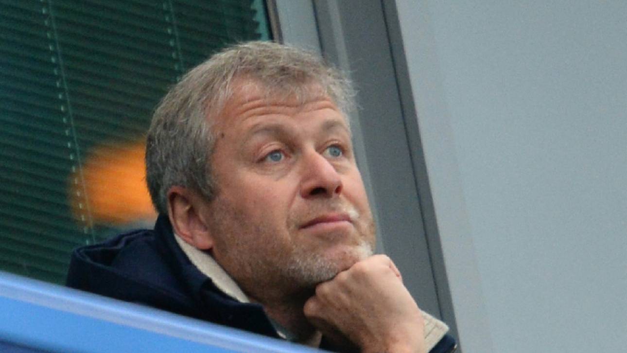 Abramowitsch auf Sanktionsliste – Chelsea darf weiterspielen