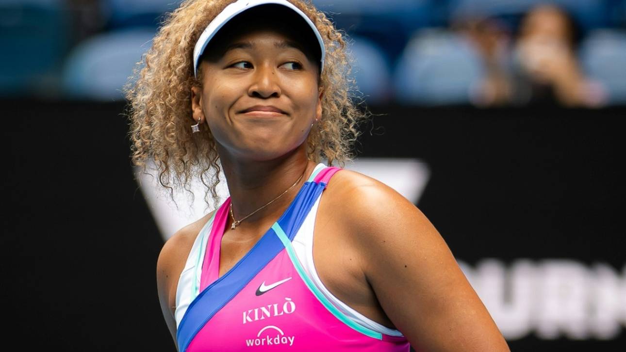 Osaka gibt Zusage für Berlin