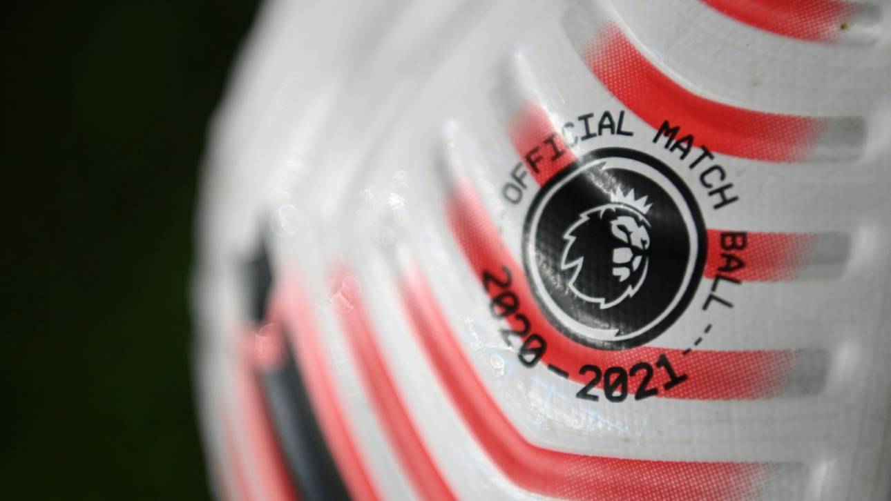 Englands untere Profi-Ligen wieder mit fünf Spielerwechseln