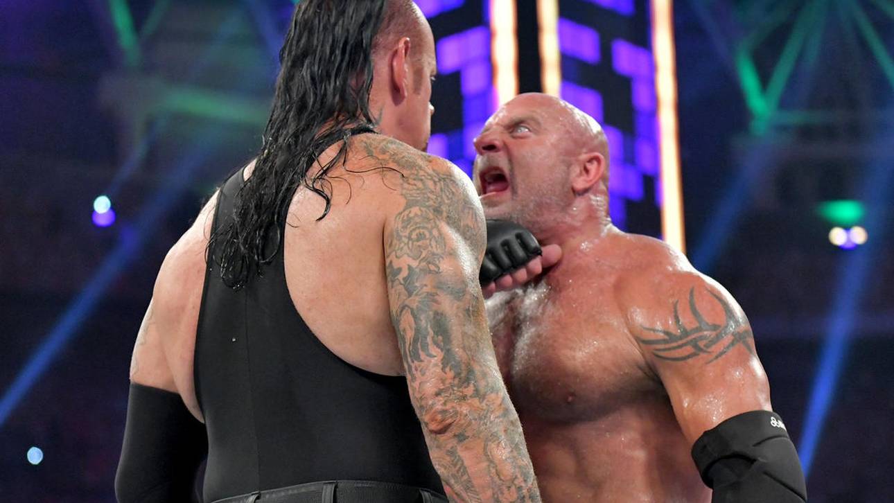 Wechselt WWE-Legende? AEW reagiert