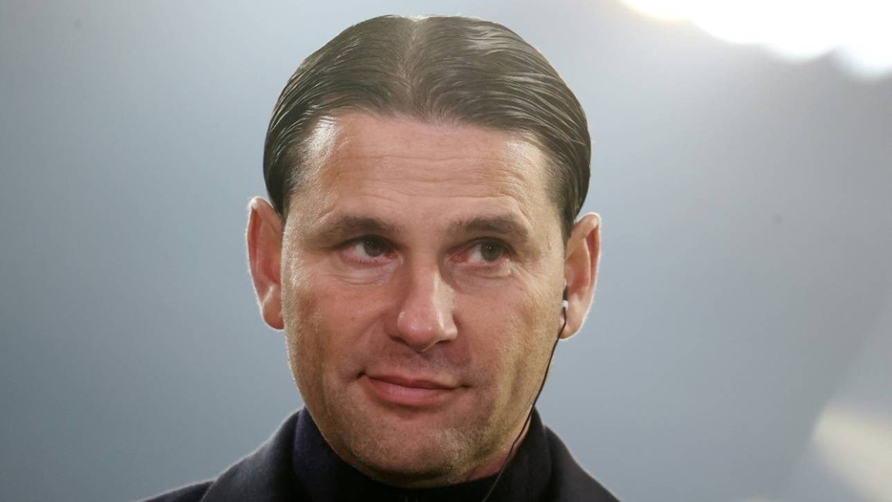 Seoane von Weiterkommen überzeugt