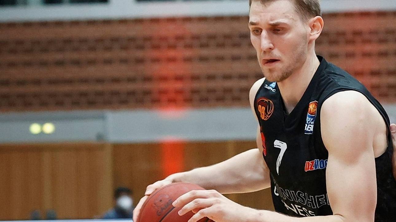 Chemnitz stößt Bayreuth in die Krise