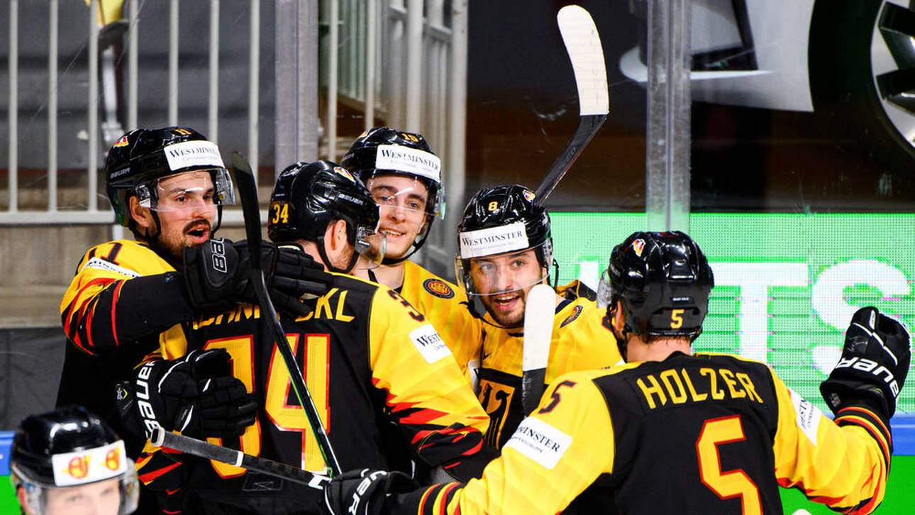 DEB-Star: „Sind überragende Einheit“