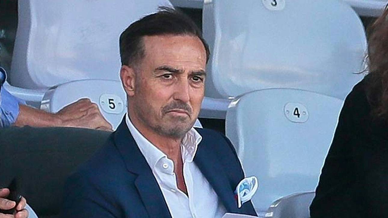 „Siebenstelliges Leck“ bei Türkgücü