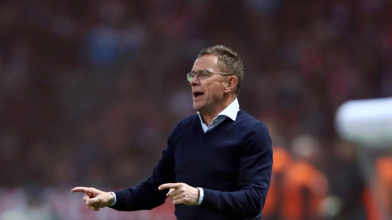 Rangnick sorgt für Streit bei Milan