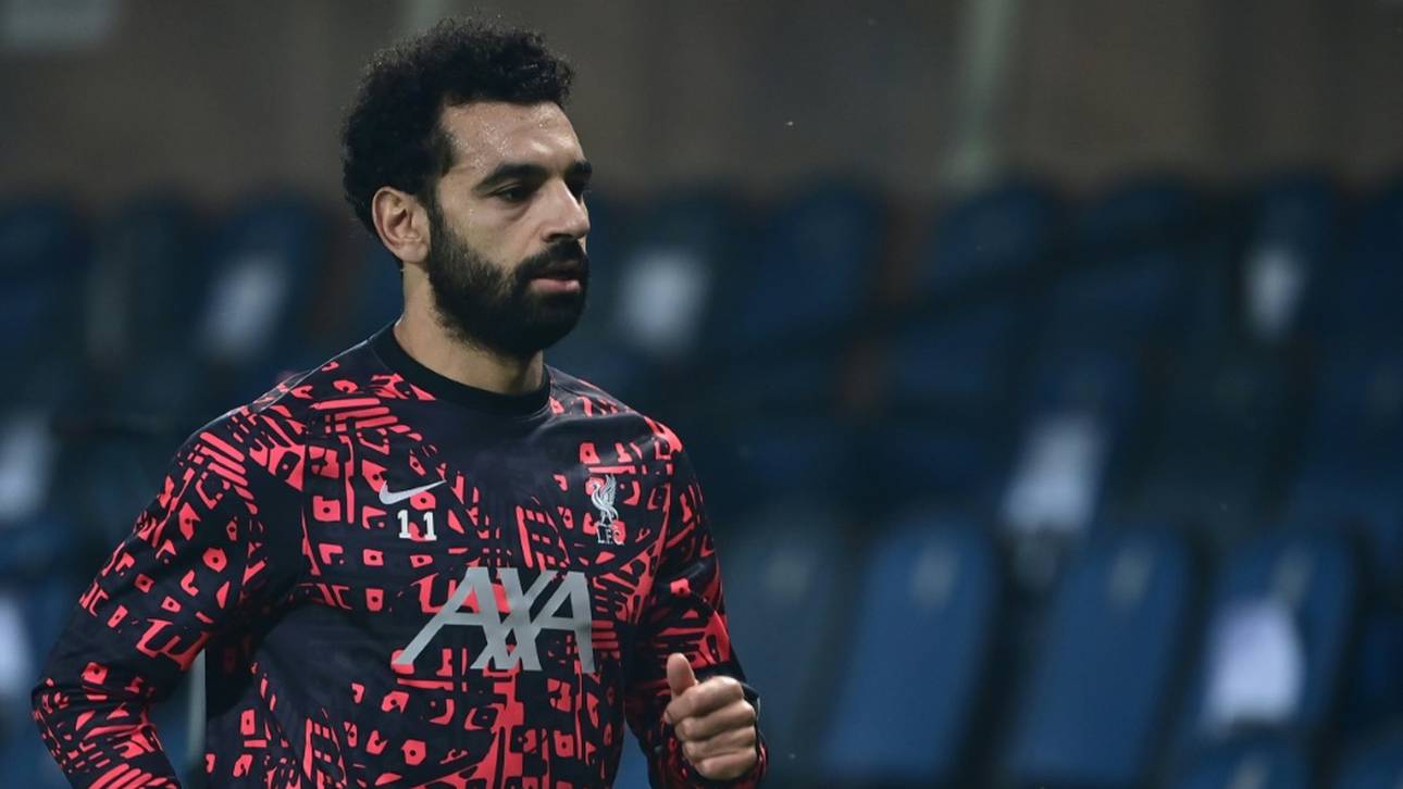 Keine Entwarnung bei Salah