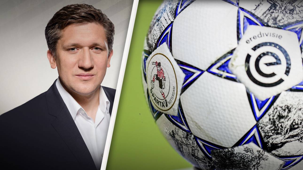 Ein Armutszeugnis für den Sport