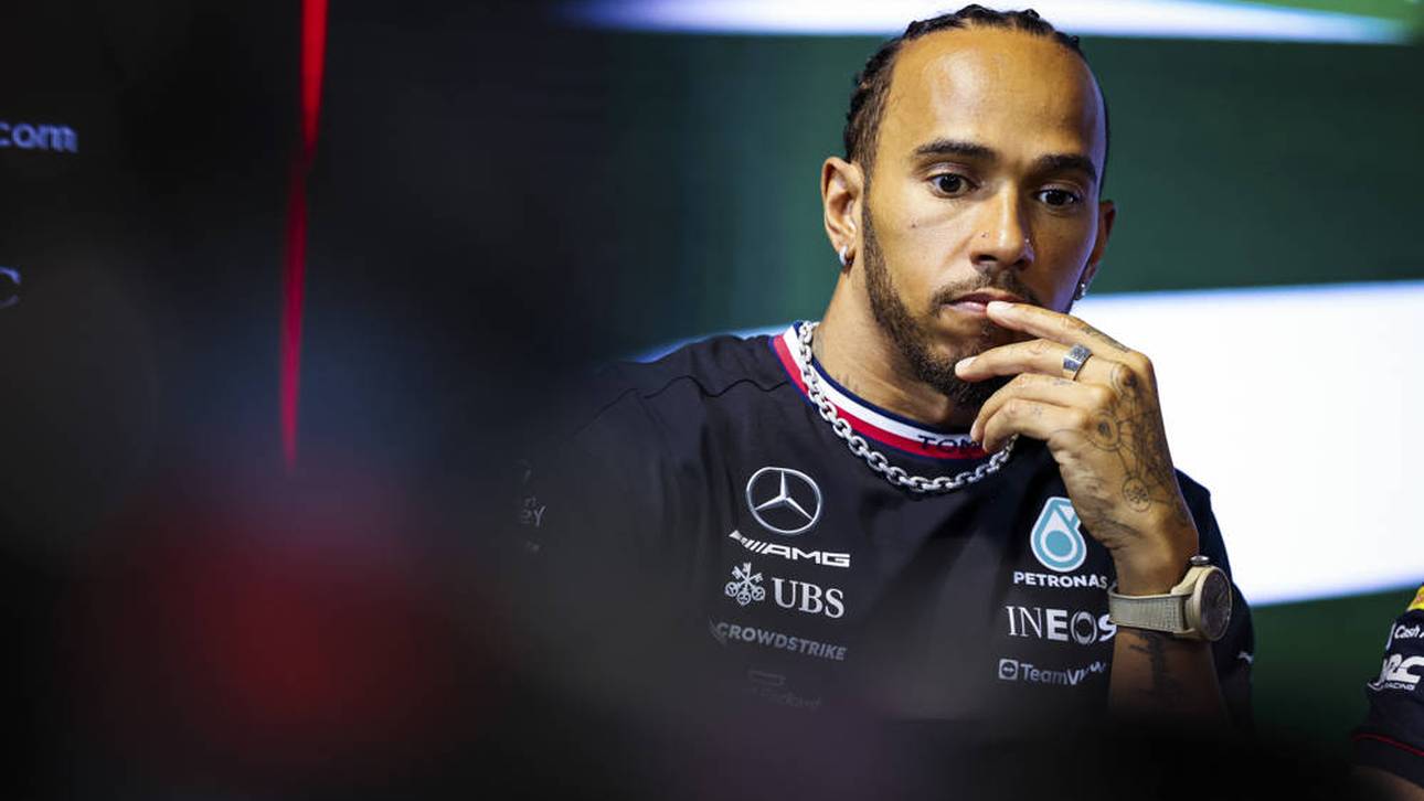 Frust-PK: Hamilton wird deutlich