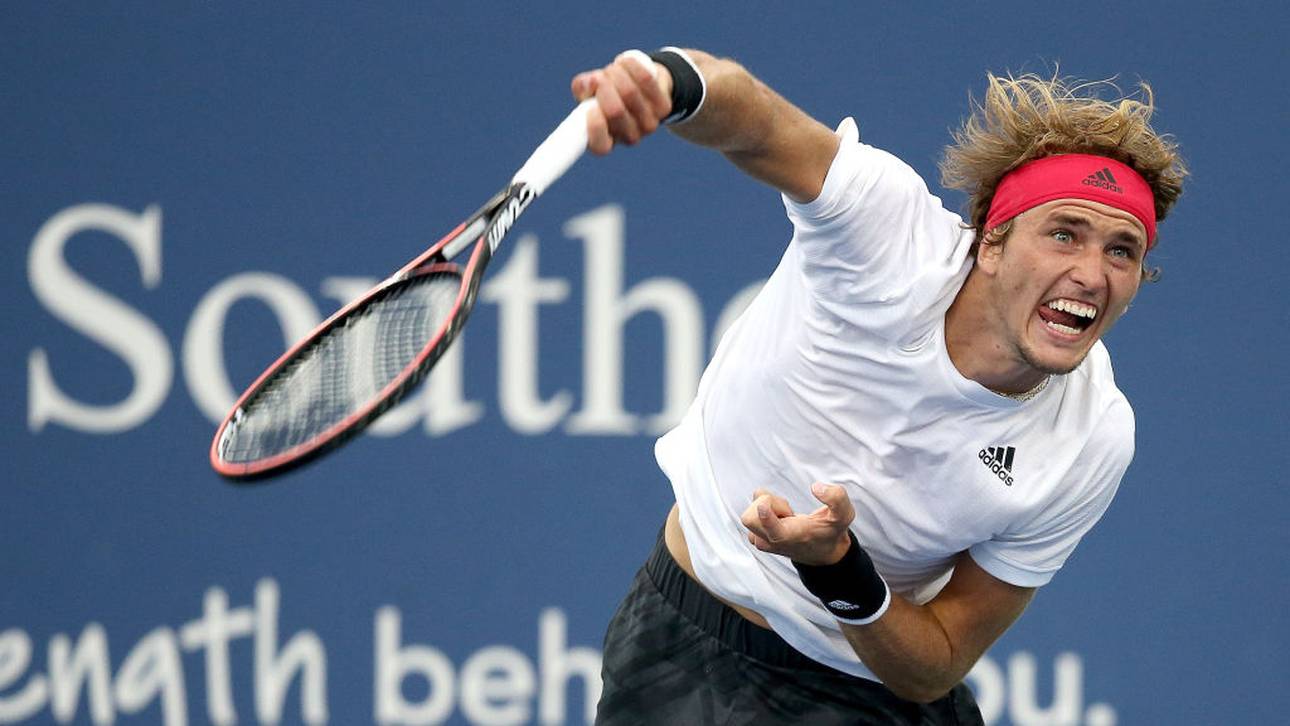 Zverev verliert gegen Murray