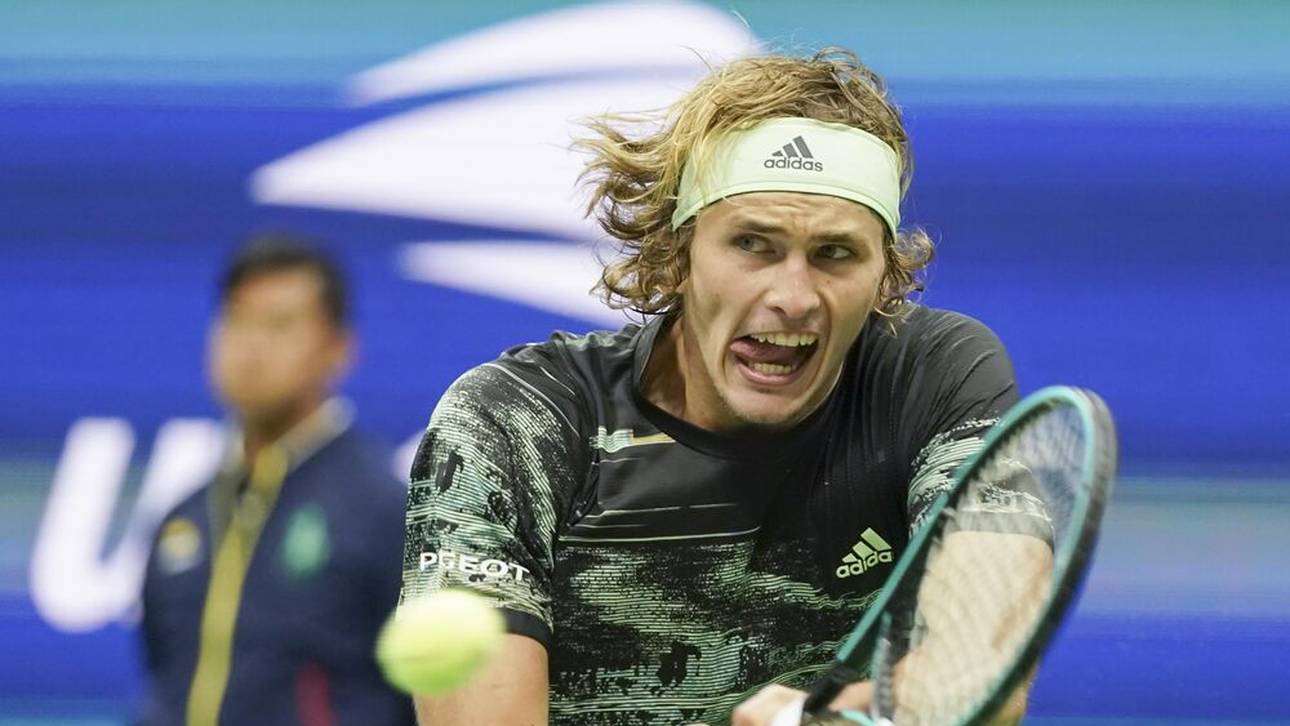 Murray macht Duell mit Zverev klar