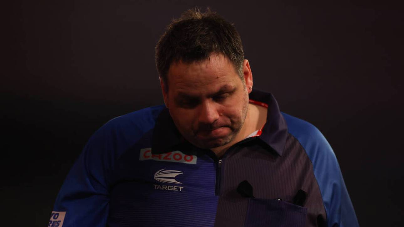 Unrühmliches Ende für Weltmeister?