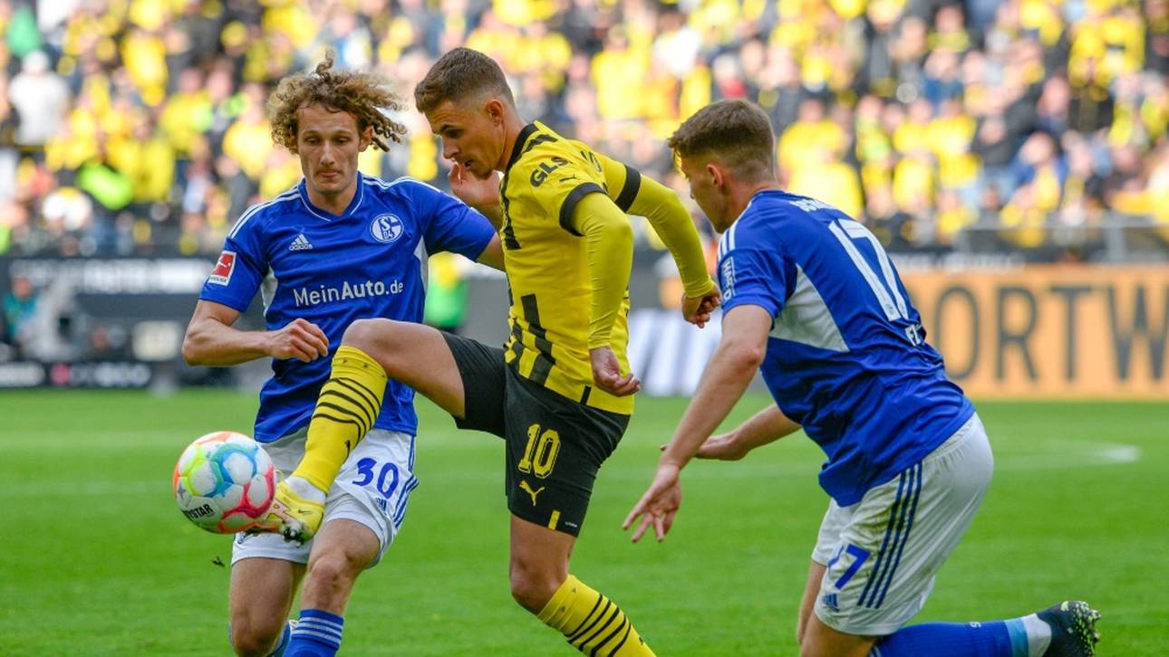 Wegen Pyro: BVB muss Strafe zahlen