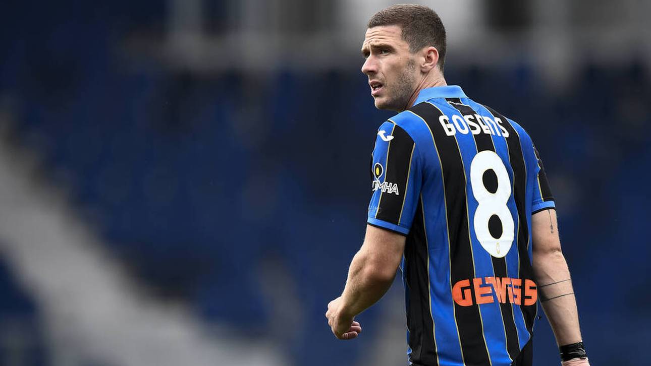 Barca, Bundesliga? Gosens wird deutlich!