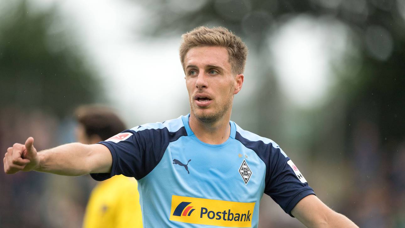 Gladbach fiebert mit Leicester