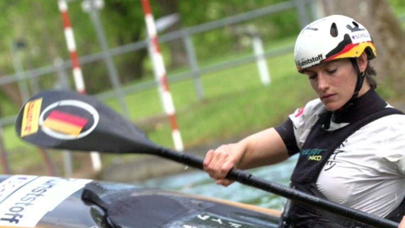 Funk mit Mühe ins WM-Halbfinale