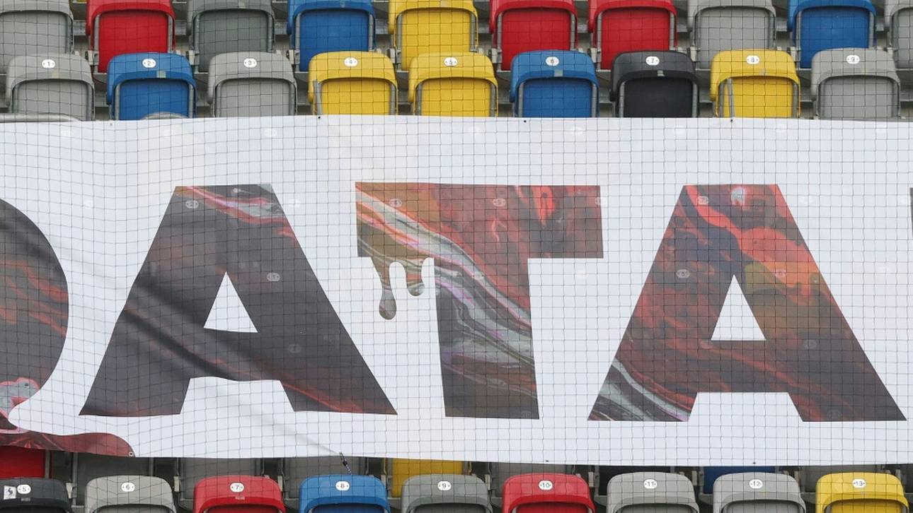 Katar? Kirche nimmt DFB in die Pflicht