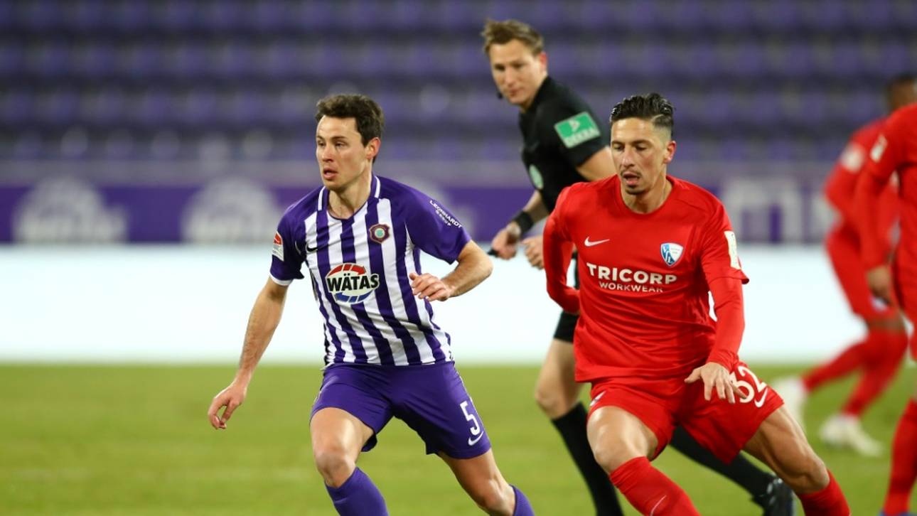 Spuckattacke: Gerichtstermin steht fest