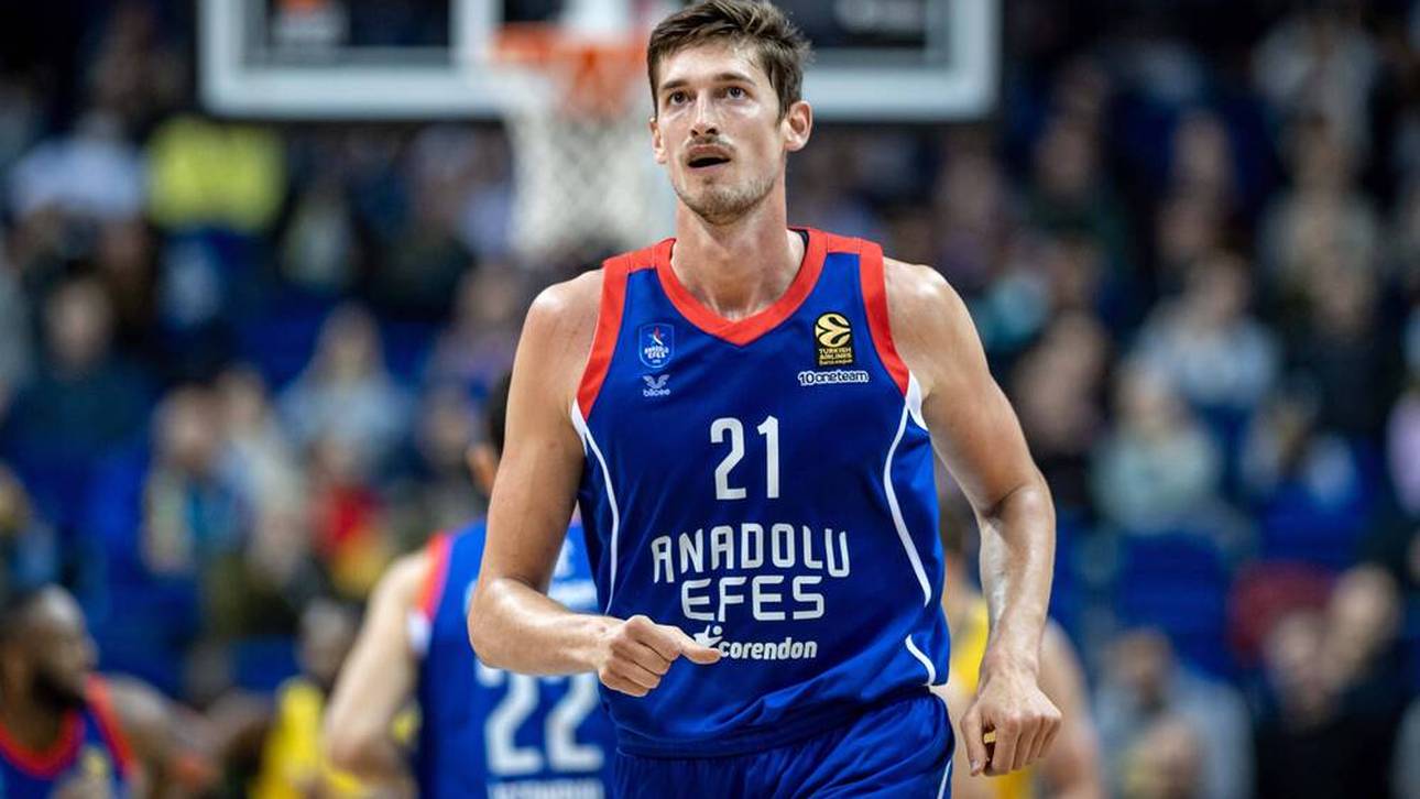 Pleiß erneut im Final Four