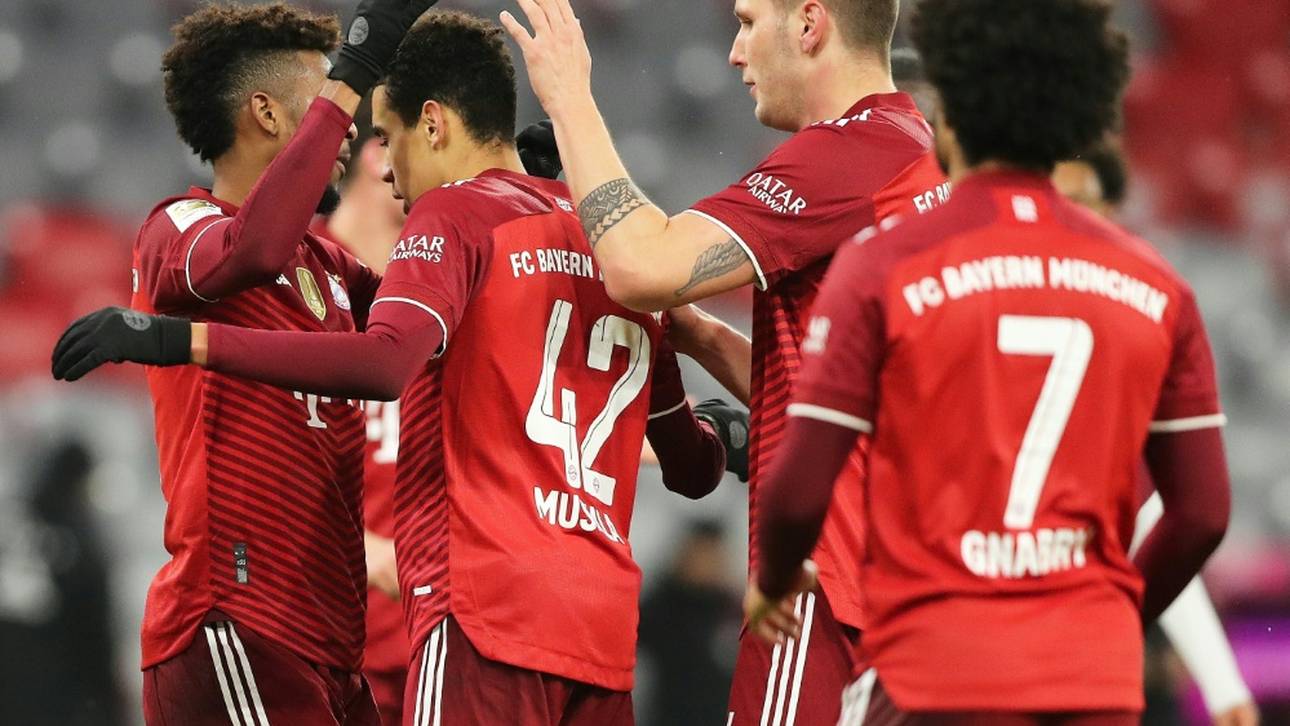 Sportwetten: Bayern mit 1,28-Siegquote in Stuttgart
