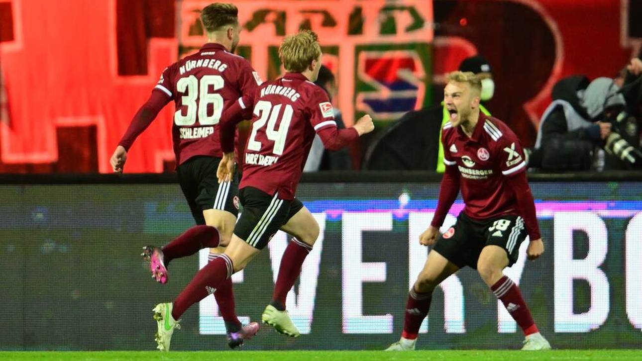 Zweitliga-Krimi: Was macht der Club?