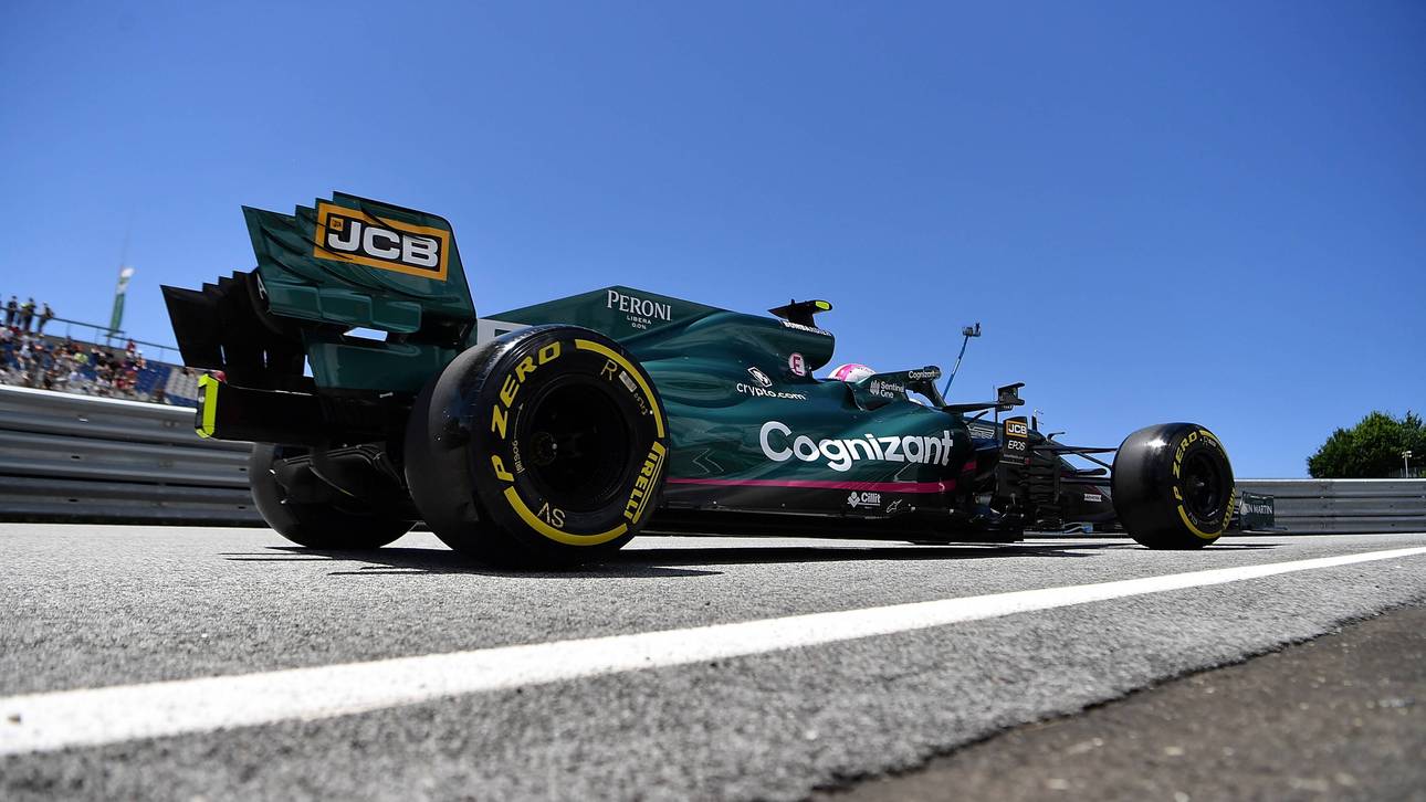 Warum Vettel „aufgefressen“ wurde