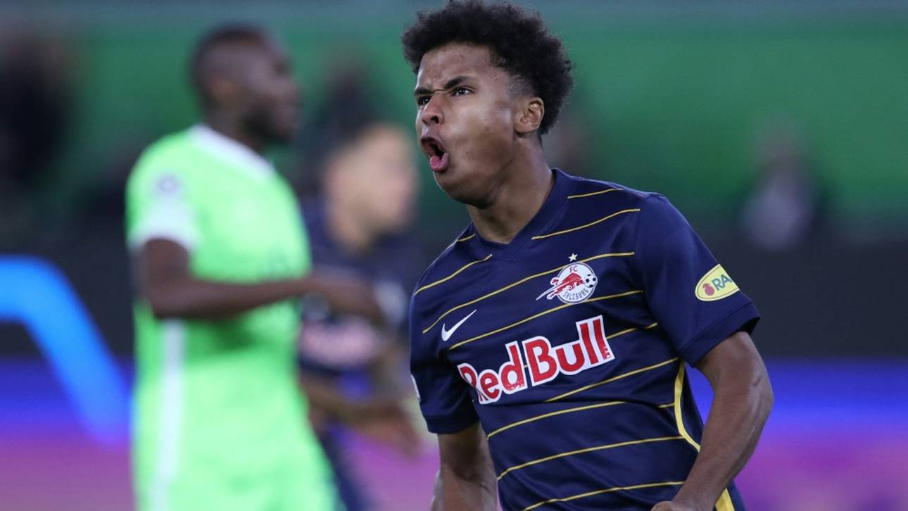 BVB-Wechsel? Adeyemi wird deutlich