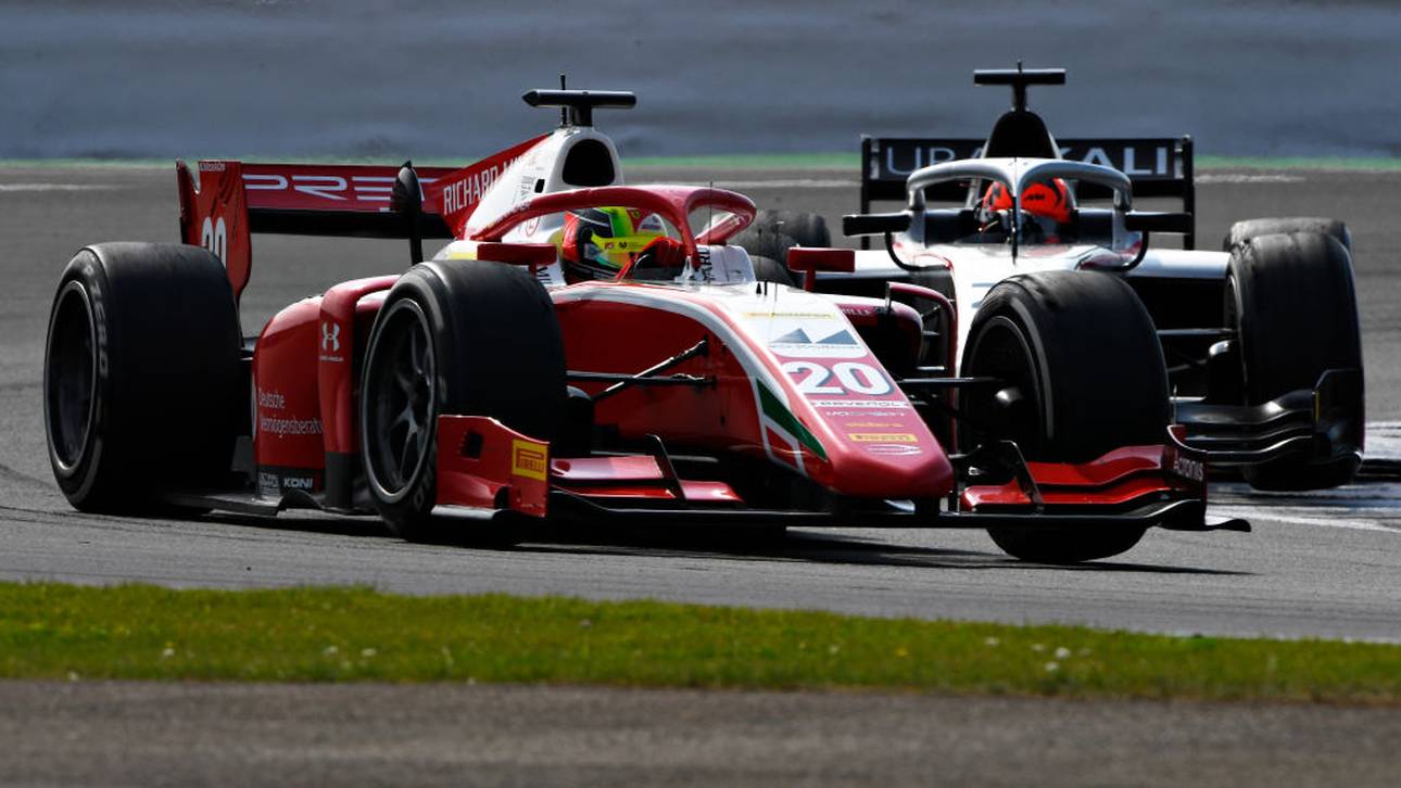 Schumacher verpasst Podium