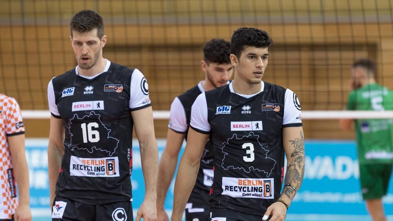 Nach 545 Tagen: Berlin-Serie gerissen