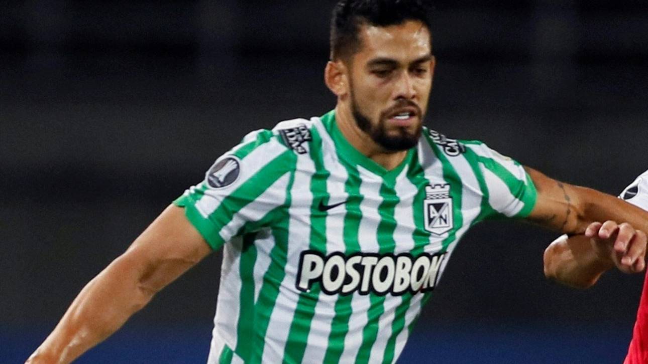 Bielefeld holt Panama-Nationalspieler