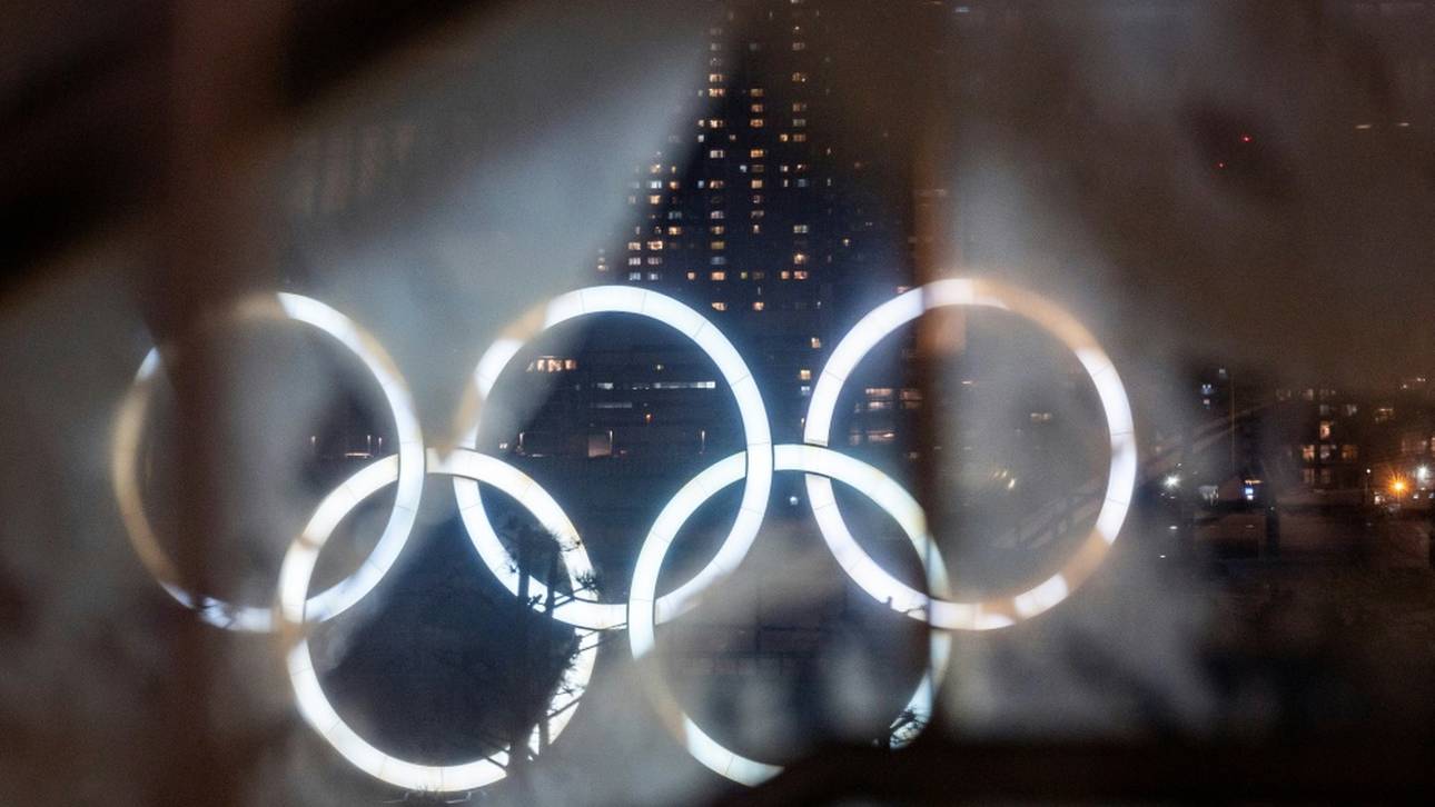 Diskussionen um Olympia-Eröffnung